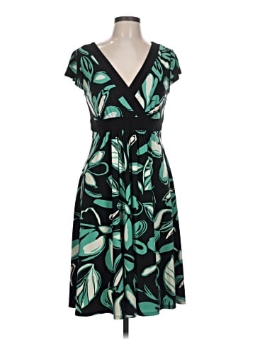 Evan Picone Cocktail Dress (view 1)