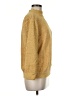 Alfred Dunner Gold Turtleneck Sweater Size M - photo 4