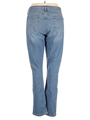 Signature Jeans (view 2)