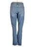 Signature Blue Jeans Size 35 waist - photo 2
