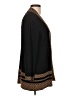 Ruby Rd. Black Kimono Size L - photo 4
