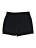 Columbia Solid Black Athletic Shorts Size L - photo 1