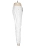 Artisan NY White Jeans Size 8 - photo 4