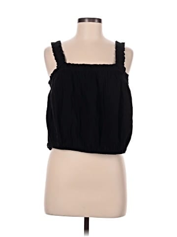 Gap Sleeveless Blouse (view 1)