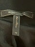 BCBGMAXAZRIA 100% Polyester Black Formal Skirt Size XS - photo 4