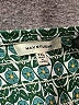 Max Studio 100% Rayon Print Green Casual Skirt Size XXL - photo 4