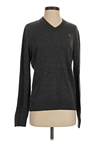 Abercrombie & Fitch Pullover Sweater (view 1)