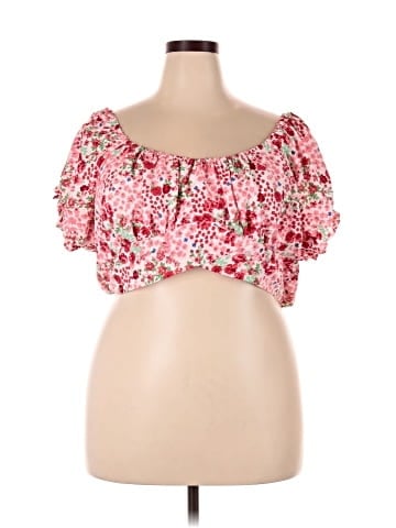 Truth Tube Top (view 1)