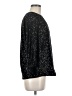 Vince Camuto Black 3/4 Sleeve Blouse Size M - photo 4