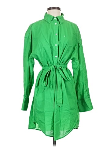 Velvet by Graham & Spencer Casual Dress (view 1)