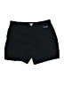 Columbia Solid Black Athletic Shorts Size L - photo 2