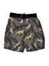 Old Navy Gray Board Shorts Size 6 - 7 - photo 1