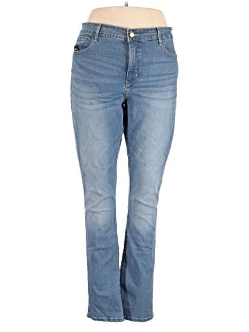Signature Jeans (view 1)