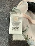 Candie's 100% Polyester Ivory Sleeveless Blouse Size M - photo 8