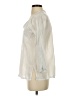 Madison Ivory Long Sleeve Henley Size XS - photo 5