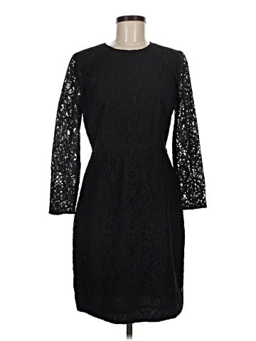 J.Crew Factory Store Cocktail Dress (view 1)