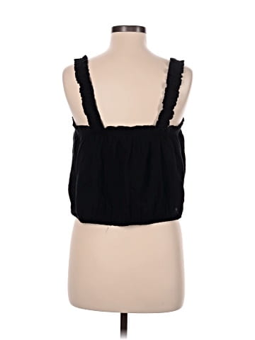 Gap Sleeveless Blouse (view 2)