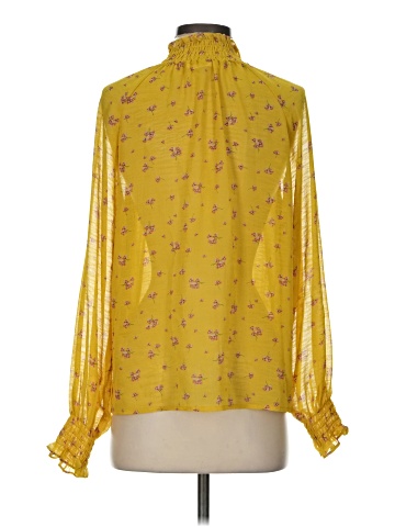 Elodie Long Sleeve Turtleneck (view 2)