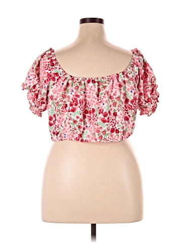 Truth Tube Top (view 2)