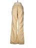 Eddie Bauer Solid Tan Casual Pants Size 8 - photo 2