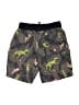 Old Navy Gray Board Shorts Size 6 - 7 - photo 2