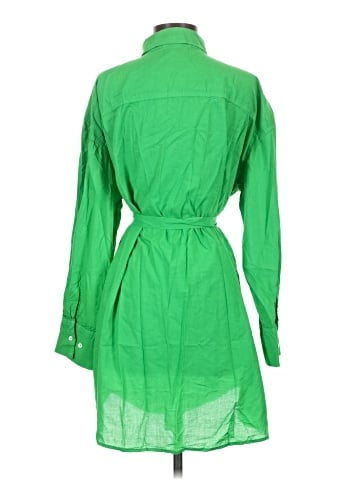 Velvet by Graham & Spencer Casual Dress (view 2)