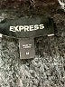 Express Gray Cardigan Size M - photo 7