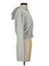 Gilly Hicks Silver Zip Up Hoodie Size S - photo 4