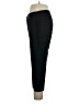 Talbots Outlet Solid Black Casual Pants Size 16 - photo 5