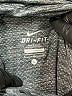 Nike Gray Fleece Size L - photo 6