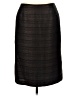 Kasper Tweed Black Formal Skirt Size 14 - photo 1