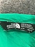 The North Face 100% Nylon Teal Green Jacket Size 14 - 16 - photo 3