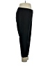 Talbots Outlet Solid Black Casual Pants Size 16 - photo 4