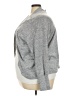 Apana Gray Cardigan Size 2X - photo 5
