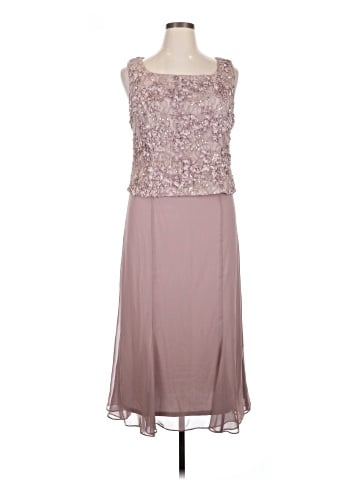 Alex Evenings Cocktail Dress (view 1)