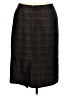 Kasper Tweed Black Formal Skirt Size 14 - photo 2