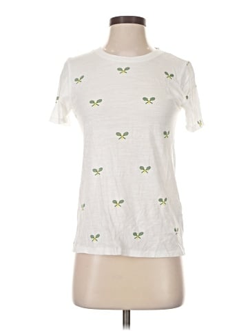 J.Crew Short Sleeve T-Shirt (view 1)