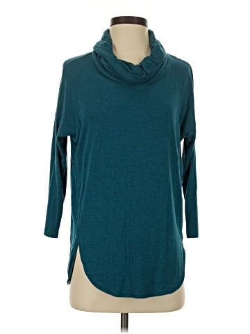 Lou & Grey 3/4 Sleeve T-Shirt (view 1)