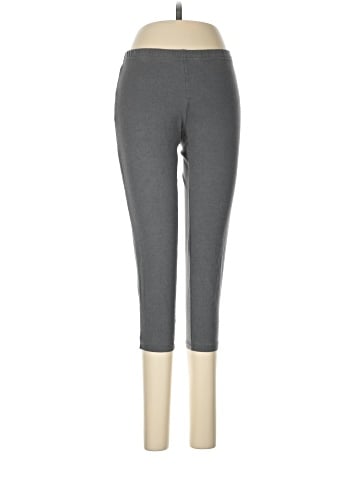 Hanes Active Pants (view 1)