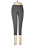 Hanes Color Block Gray Active Pants Size M - photo 1