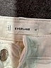 Everlane Ivory Jeans Size 0 - photo 7
