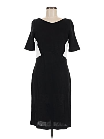 St. John Cocktail Dress (view 1)