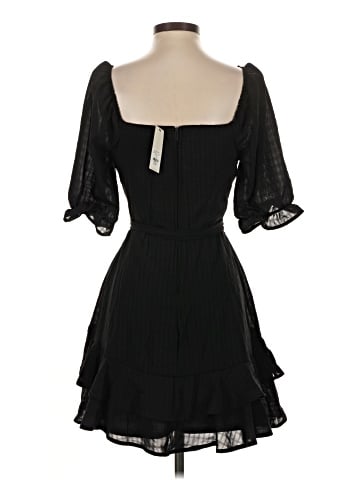 Mi ami Cocktail Dress (view 2)