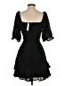 Mi ami Black Cocktail Dress Size S - photo 2