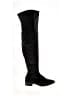 Rock & Republic Black Boots Size 7 1/2 - photo 1