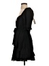 Mi ami Black Cocktail Dress Size S - photo 5