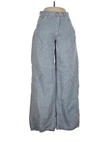 Zara Casual Pants (view 1)
