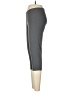 Hanes Color Block Gray Active Pants Size M - photo 5