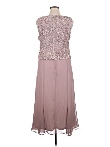 Alex Evenings Cocktail Dress (view 2)