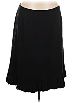 Maggie Barnes Formal Skirt